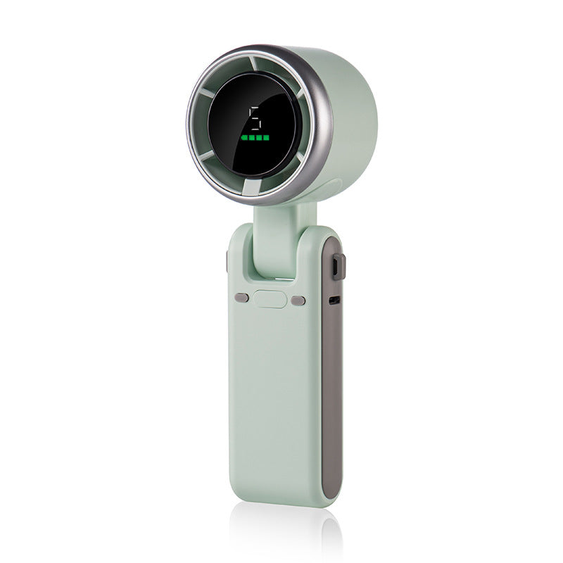 MiniFan Pro™|USB充電式ミニファン