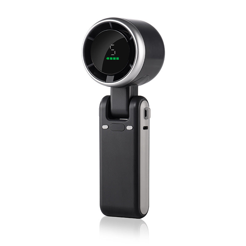 MiniFan Pro™|USB充電式ミニファン