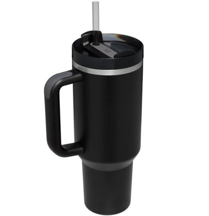 ThermaGo Cup™｜大容量ハンドル付きサーモカップ（1200ml・保冷保温対応）