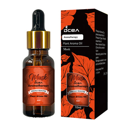 アロマセラピーエッセンシャルオイル -