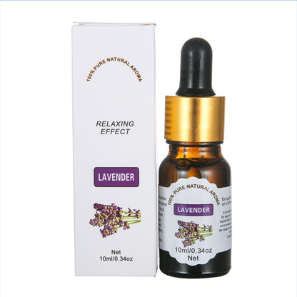 アロマセラピーエッセンシャルオイル -